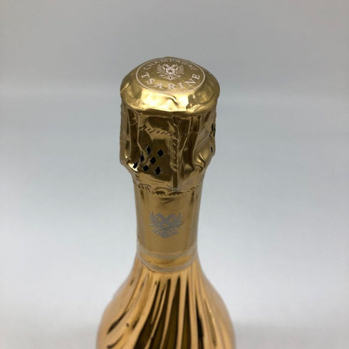 ツァリーヌ バイ アドリアナ ブリュット 12% 750ml Tsarine シャンパン【O2】