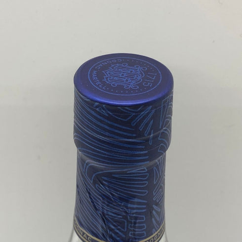 マーテル コルドンブルー エクストラオールド 700ml 40% MARTELL CORDON BLEU EXTRA OLD コニャック【E2】