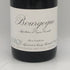 メゾン ルロワ ブルゴーニュ ルージュ 2017 750ml 12.5% MAISON LEROY Bourgogne ブルゴーニュワイン【E4】