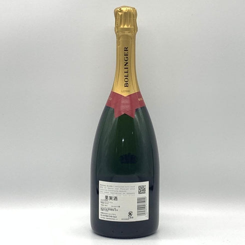 ボランジェ スペシャル キュヴェ 750ml 12% BOLLINGER SPECIAL CUVEE シャンパン【H1】