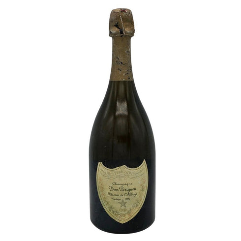 ドンペリニヨン レゼルヴ ド ラベイ 1990 750ml 12.5% Dom Perignon Reserve de l'Abbaye シャンパン【D1】
