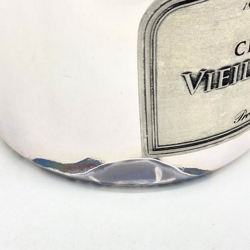 ヴィエイユ フランス 2007 シルバー ボトル 750ml 12% VIEILLE FRANCE シャンパン【L】