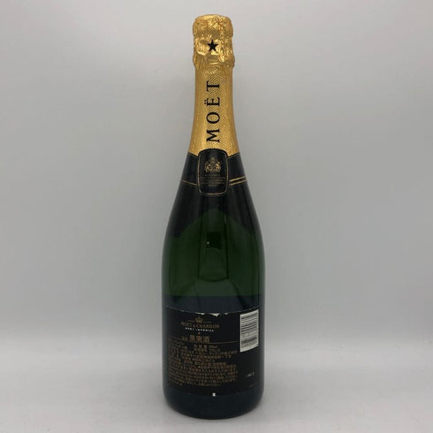 モエ エ シャンドン アンペリアル 白 750ml 12% Moet&Chandon IMPERIAL シャンパン【C3】