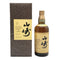 東京都限定◆サントリー 山崎 12年 ピュアモルト 響マーク 750ml 43% SUNTORY PURE MALT YAMAZAKI 【G3】