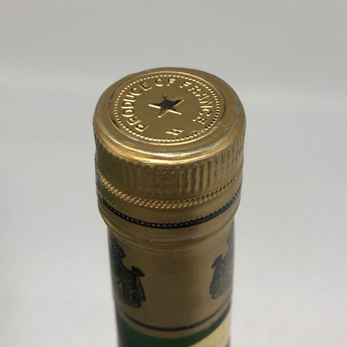 シャラント ナポレオン 700ml 40% CHALLANT NAPOLEON コニャック【T】