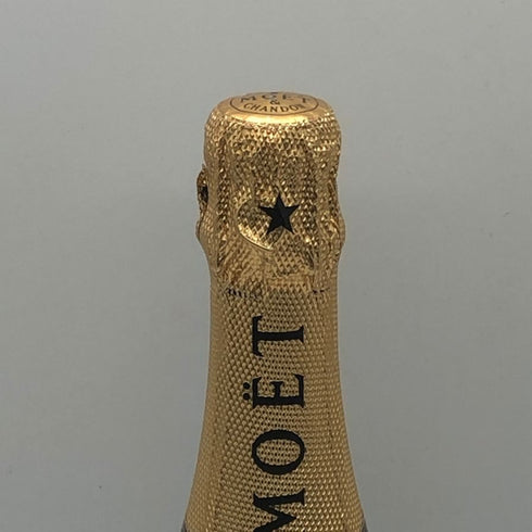 モエ エ シャンドン アンペリアル ブリュット リミテッドエディション 150周年記念ボトル 750ml 12% Moet&Chandon Imperial Brut 150th ANNIVERSARY シャンパン【N2】