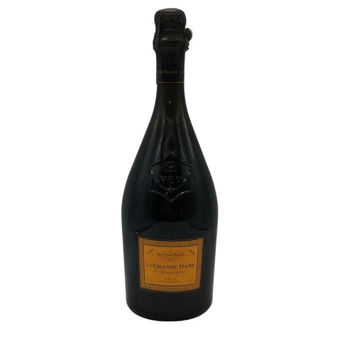 ヴーヴ クリコ ラ グランダム 1990 750ml 12.5% Veuve Clicquo LA GRANDE DE DAME シャンパン【G0】