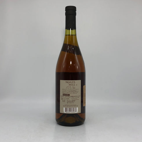 ノアーズ ミル 750ml 57.15% NOHA'S MILL バーボン【Q0】