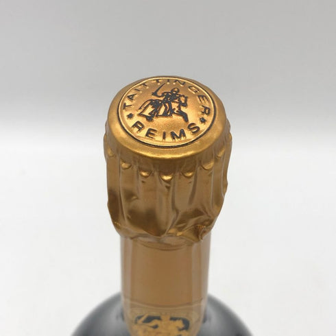 テタンジェ コント ド シャンパーニュ 2013 750ml 12.5% TAITTINGER COMTES DE CHAMPAGNE シャンパン【A4】