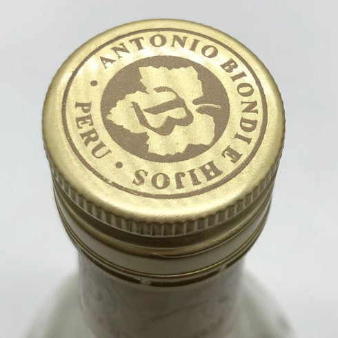 ピスコ アチョラード BIONDI 500ml 42%【V4】