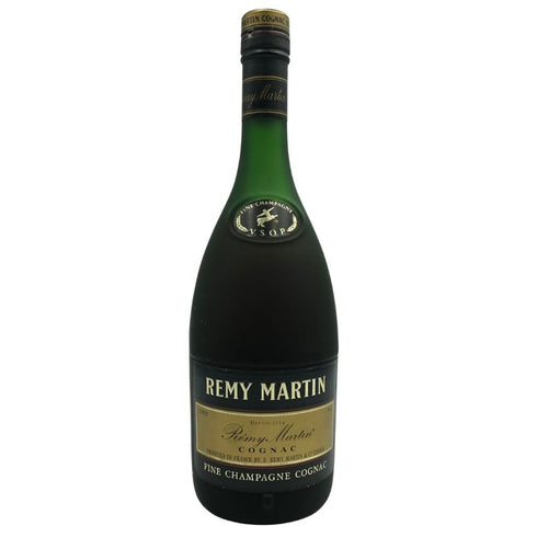 レミーマルタン VSOP ファインシャンパーニュ 750ml 40% REMY MARTIN FINE CHAMPAGNE コニャック【F3】