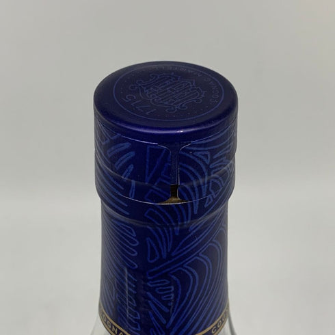 マーテル コルドンブルー エクストラオールド 700ml 40% MARTELL CORDON BLEU EXTRA OLD コニャック【F1】