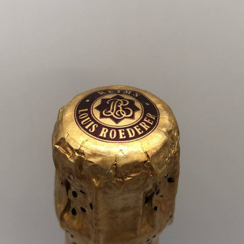 ルイ ロデレール ブリュットプルミエ 750ml 12.5% LOUIS ROEDERER シャンパン【S1】