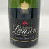 ランソン ブラックラベル ブリュット 750ml 12.5% LANSON BLACK LABEL BRUT シャンパン【I4】