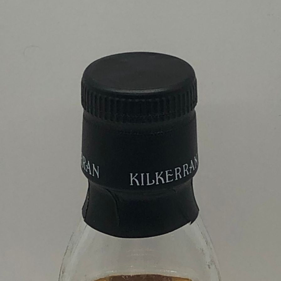 キルケラン グレンガイル 16年 シングルモルト 700ml 46% キャンベル