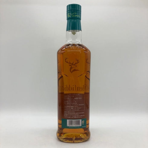 グレンフィディック 16年 アストンマーティン F1デザイン 700ml 43% Glenfiddich スコッチウイスキー【F4】