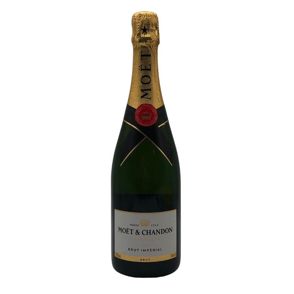 モエ エ シャンドン アンペリアル 白 750ml 12% Moet&Chandon IMPERIAL シャンパン【D2】