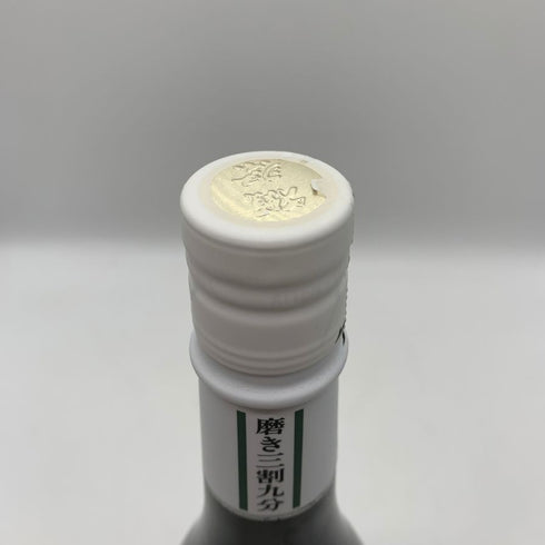 獺祭 純米大吟醸 磨き 三割九分 720ml 15% 2026年9月 日本酒- 純米大吟醸酒【U4】