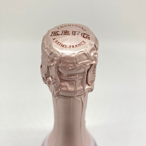 クリュッグ ロゼ 750ml 12.5% KRUG ROSE 【I】