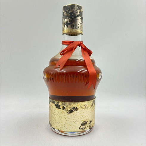 カミュ シルバートップ バカラボトル 700ml 40% CAMUS 【N2】