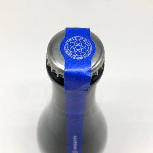 新政 2021 美山錦 ラストラピス Lapis lazuli 750ml 13度 2022年10月出荷 日本酒- 純米酒【B4】