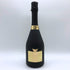 エンジェル ブリュット ブラック 5周年記念 ファージップタイプ 750ml 12.5% ANGEL BRUT BLACK シャンパン【p】
