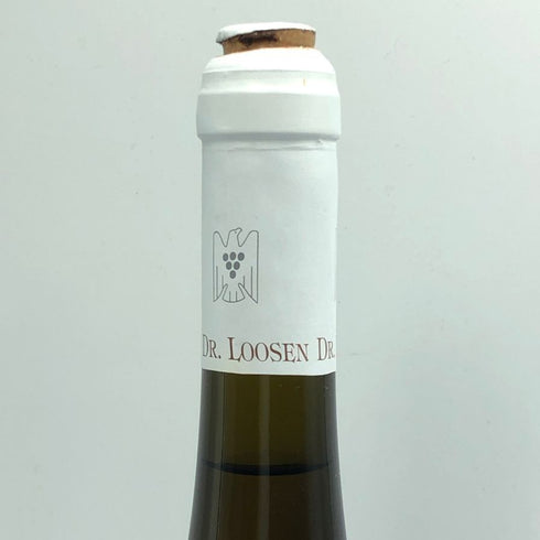 ドクター ローゼン エルデナー トレプヒェン アイスヴァイン リースリング 2013 750ml 7.5% Dr. Loosen Erdener Treppchen Eiswein Riesling 白ワイン【B1】
