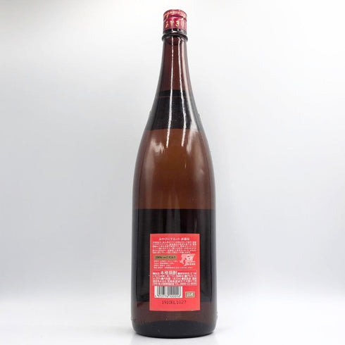 霧島酒造 赤霧島 1800ml 25% 芋焼酎【A2】