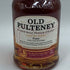 オールドプルトニー コースタルシリーズ ポート ワインカスク シングルモルト 700ml 46% OLD PULTENEY スコッチウイスキー【W4】