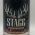 スタッグ ケンタッキー ストレート バーボン ウイスキー 127.8PROOF 63.9% 750ml STAGG バーボン【P1】