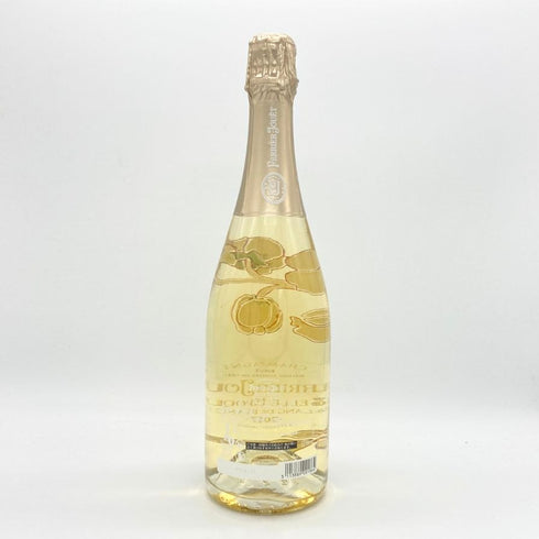 ペリエジュエ ベルエポック ブラン ド ブラン 2017 750ml 12.5% Perrier Jouet Belle Epoque Blanc de Blancs シャンパン【X1】