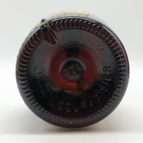 クルボアジェ ナポレオン ファインシャンパーニュ グリーンボトル 700ml 度数表記なし COURVOISIER NAPOLEON コニャック【E1】