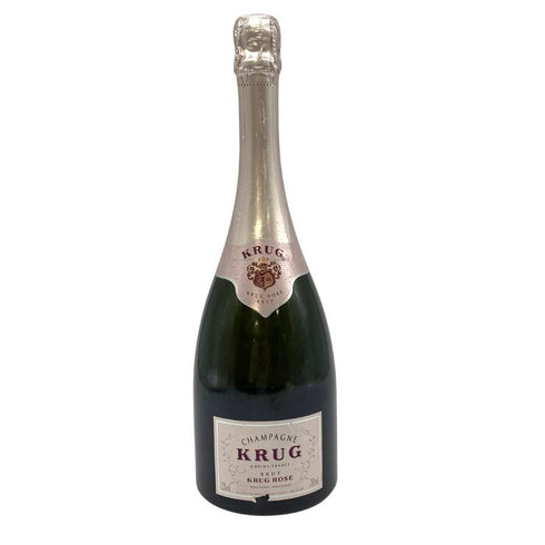 クリュッグ ロゼ 750ml 12.5% KRUG ROSE 【I1】