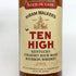 ハイラム ウォーカー テン ハイ 40% 750ml HIRAM WALKER'S TEN HIGH バーボン【B0】