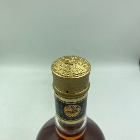 シーバスブラザーズ ロイヤルサイテーション 43% 750ml CHIVAS BROTHERS ROYAL CITATION スコッチウイスキー【H4】
