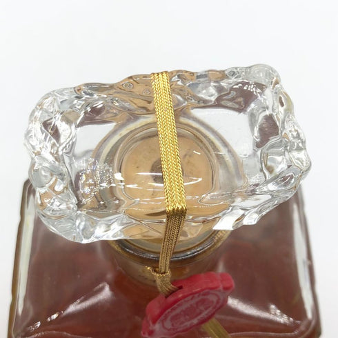 東京都限定◆ニッカ キングスランド プレミア 750ml 43% NIKKA KINGSLAND Premier 【F1】