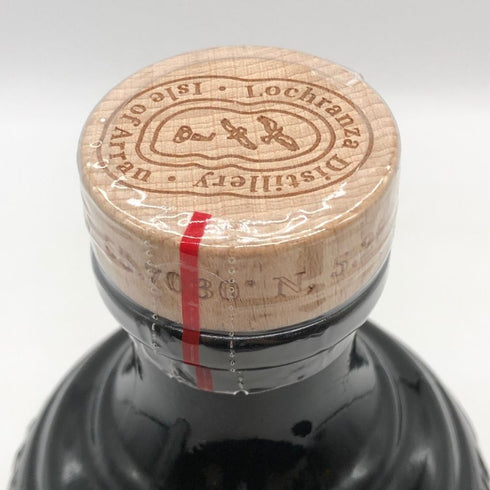 アラン マクリー ムーア カスクストレングス 700ml 56.2% Arran MACHRIE MOOR CASKSTRENGTH スコッチウイスキー【B1】