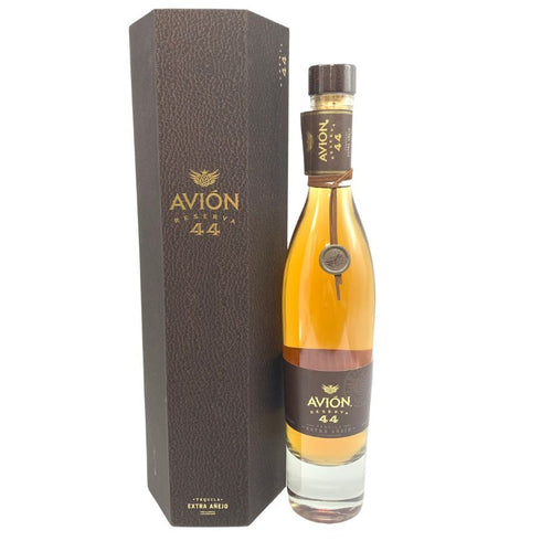 アヴィオン レゼルヴァ 44 エクストラ アネホ 750ml 40% AVION 【S4】