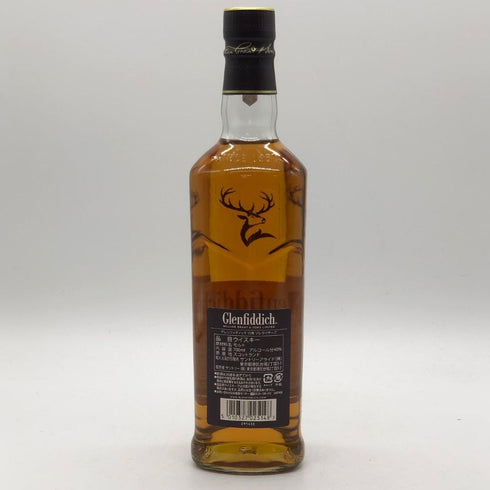 グレンフィディック 15年 ソレラリザーブ 700ml 40% Glenfiddich OUR SOLERA FIFTEEN スコッチウイスキー【T4】