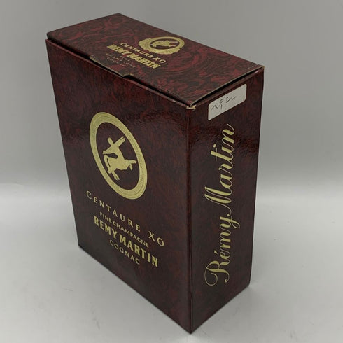 レミーマルタン セントー XO グリーンボトル 700ml 40% REMY MARTIN CENTAURE コニャック【B3】
