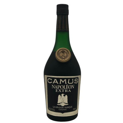 カミュ ナポレオン エクストラ ラ グランマルキ 700ml 40% CAMUS NAPOLEON EXTRA LA GRANDE MARQUE コニャック【Z0】