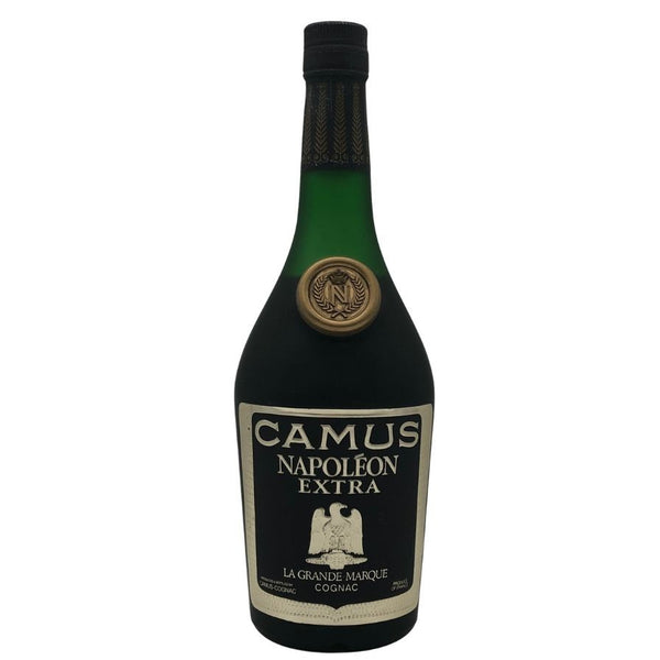 カミュ ナポレオン エクストラ ラ グランマルキ 700ml 40% CAMUS NAPOLEON EXTRA LA GRANDE MARQUE コニャック【Z0】