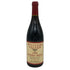 ウィリアムズ セリエム ピノ ノワール 1996 750ml 13.5% Williams Selyem Pinot Noir カリフォルニアワイン【C1】
