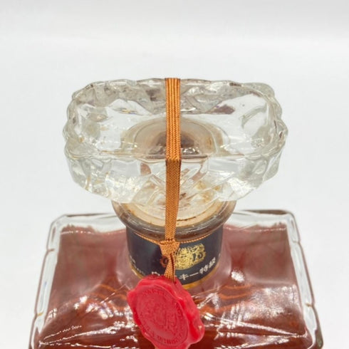 東京都限定◆ニッカ キングスランド プレミア 特級 760ml 43% NIKKA WHISKY KINGSLAND PREMIER 【N1】