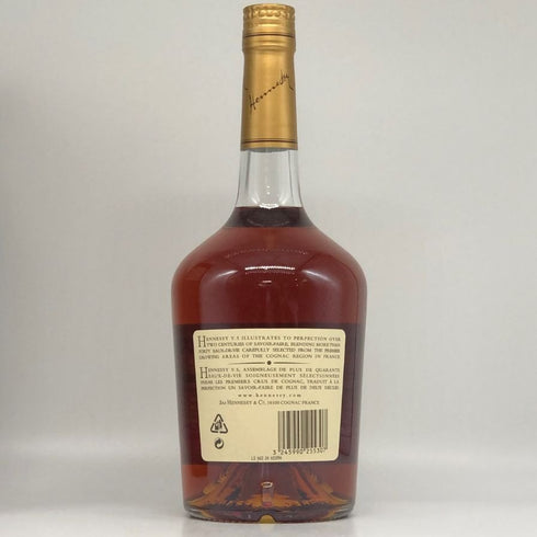 ヘネシー ベリースペシャル 1000ml 40% hennessy very special コニャック【L4】