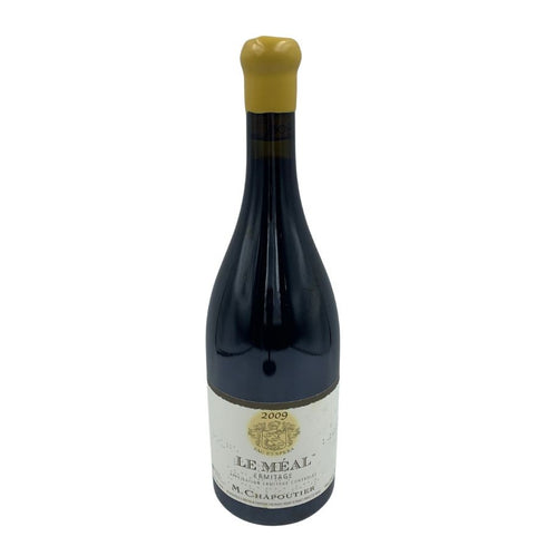ミシェル シャプティエ エルミタージュ ルージュ ル メアル 2009 750ml 14% Michel Chapoutier ERMITAGE LE MEAL ブルゴーニュワイン【V】