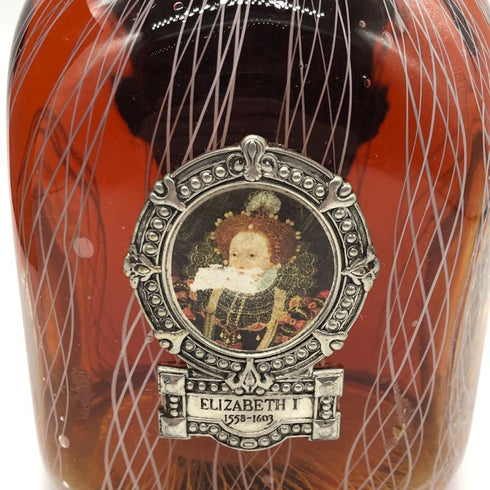 グランド オールドパー エリザベス スコッチ ウイスキー 830ml 43% Old Parr ELIZABETHAN スコッチウイスキー【L4】