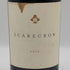 スケアクロウ 2010 14.9% 750ml SCARECROW カリフォルニアワイン【A1】
