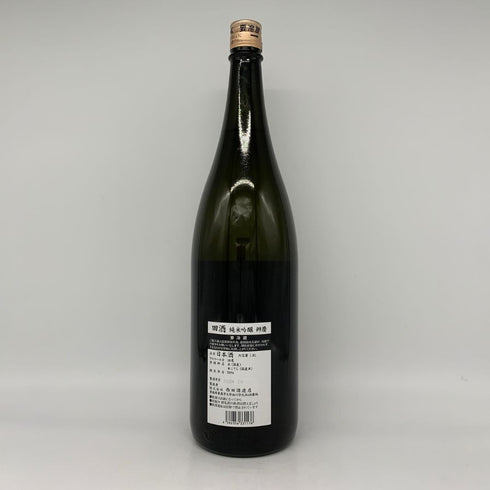 西田酒造 田酒 純米吟醸 辨慶2024年8月 1800ml 16% 日本酒 - 純米吟醸酒【I1】