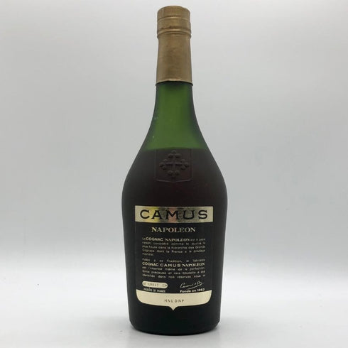 カミュ ナポレオン ラ グランマルキ 700ml 40% CAMUS NAPOLEON LA GRANDE MARQUE コニャック【S2】